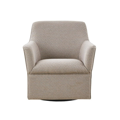 Augustine - Swivel Glider Chair