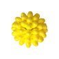 Pet Dog Bite Glue Molar Ball Bite Resistance Training Relief Gnawing Trp Tooth Cleaning Ball Wholesale Dog Toys