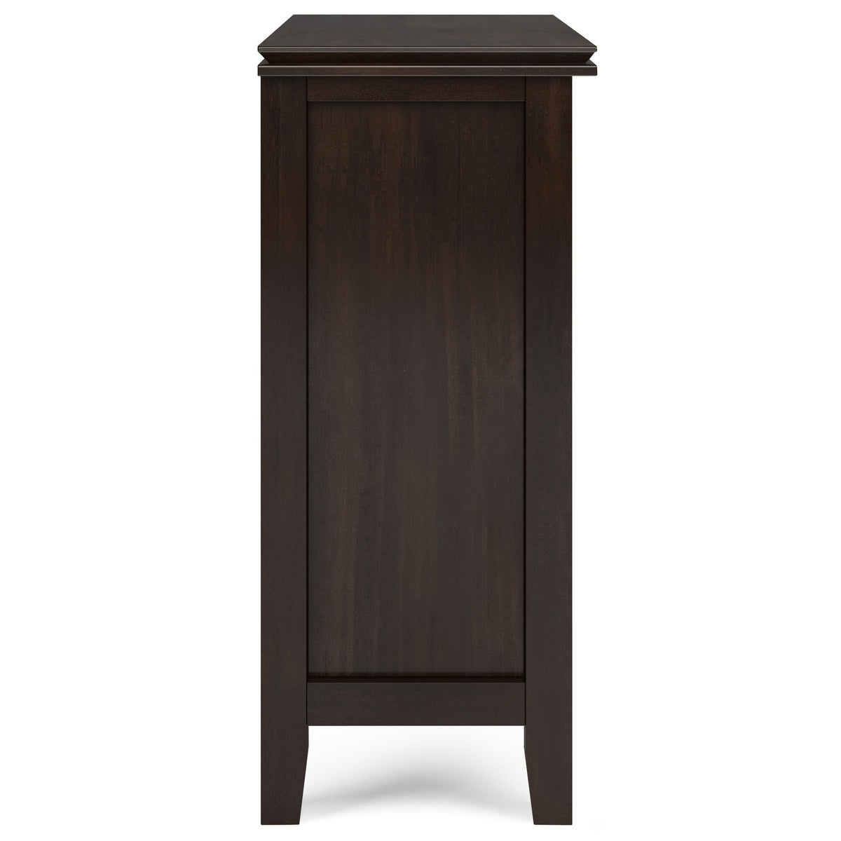 Artisan - Low Storage Cabinet & 2 Doors