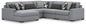 Bealton - Sectional
