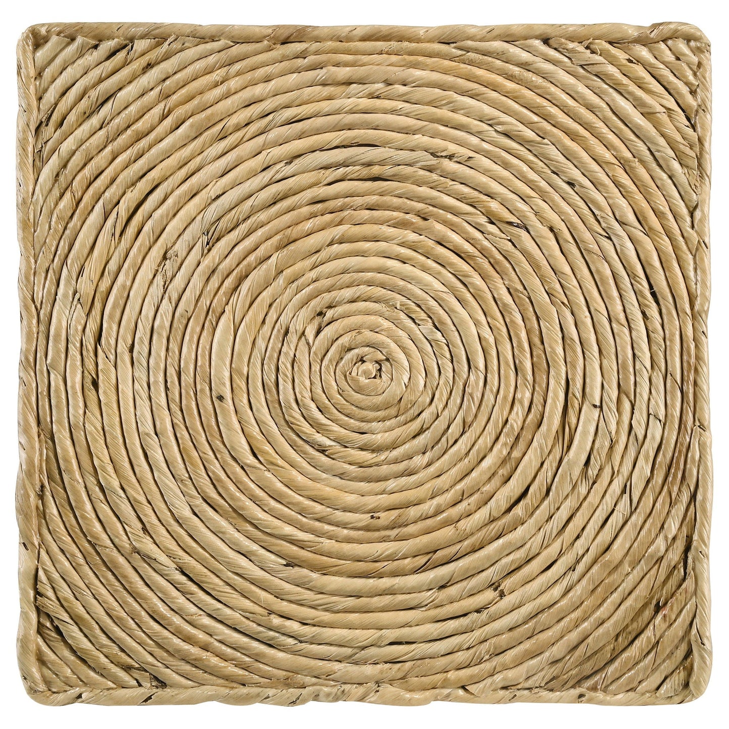 Mize - Round Coffee Table - Natural