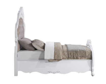 Latisha Wood Bed