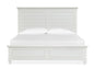 Charleston - Complete Panel Bed