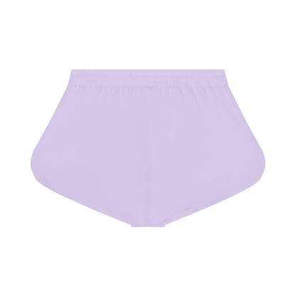 Loki & Ivy Women’s Drawstring Bermuda Shorts