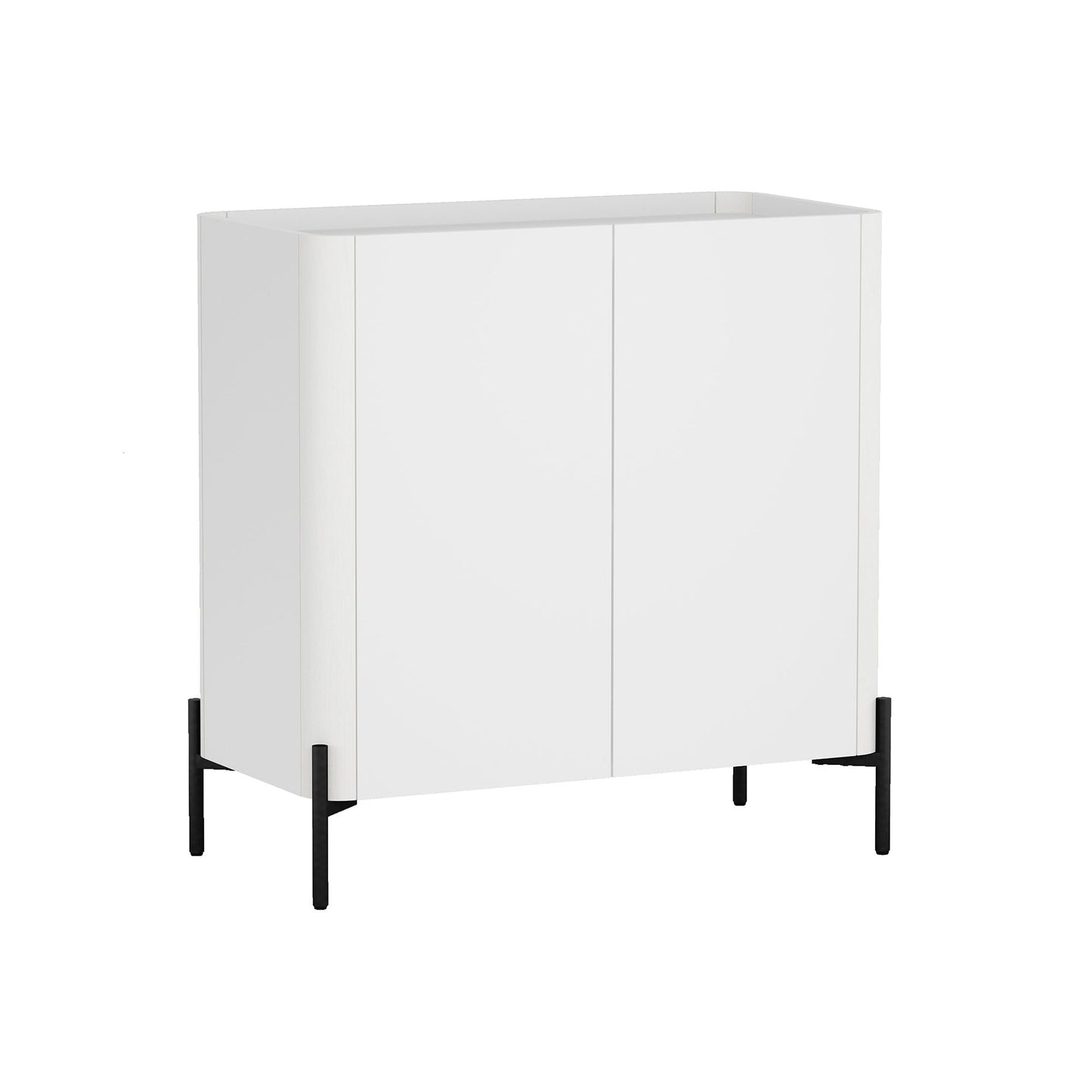 Abbey - Accent Cabinet