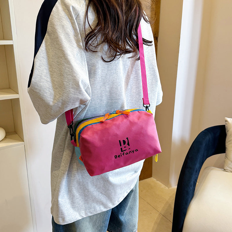 Fashion Cross-body Bag