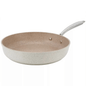 Korkmaz Granita 11-Inch Non-Stick Aluminum Fry Pan and Tava