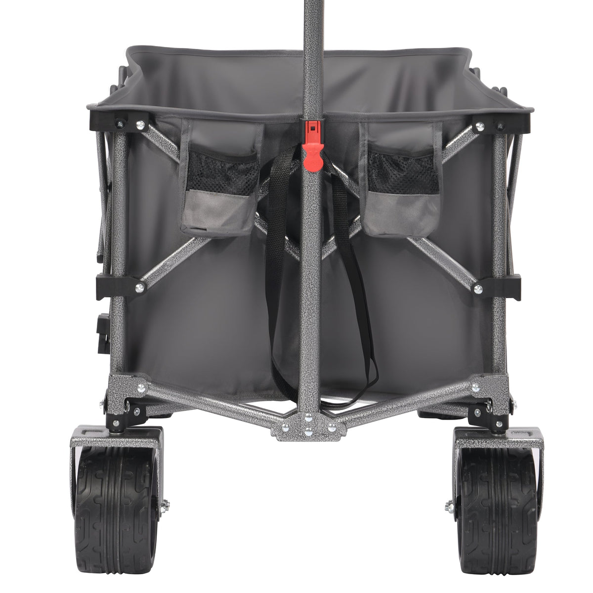 Portable 400L Collapsible Wagon
