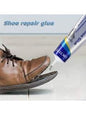 Shoe glue-white-60ml-1 pack