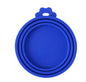 Silicone Pet Seal Three-in-one Cover