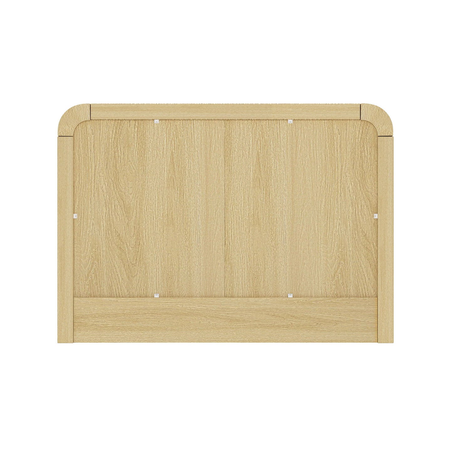 Grace - Nightstand With Modern Minimalist Design