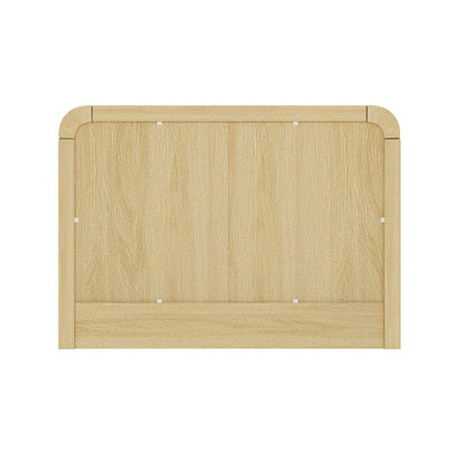Grace - Nightstand With Modern Minimalist Design