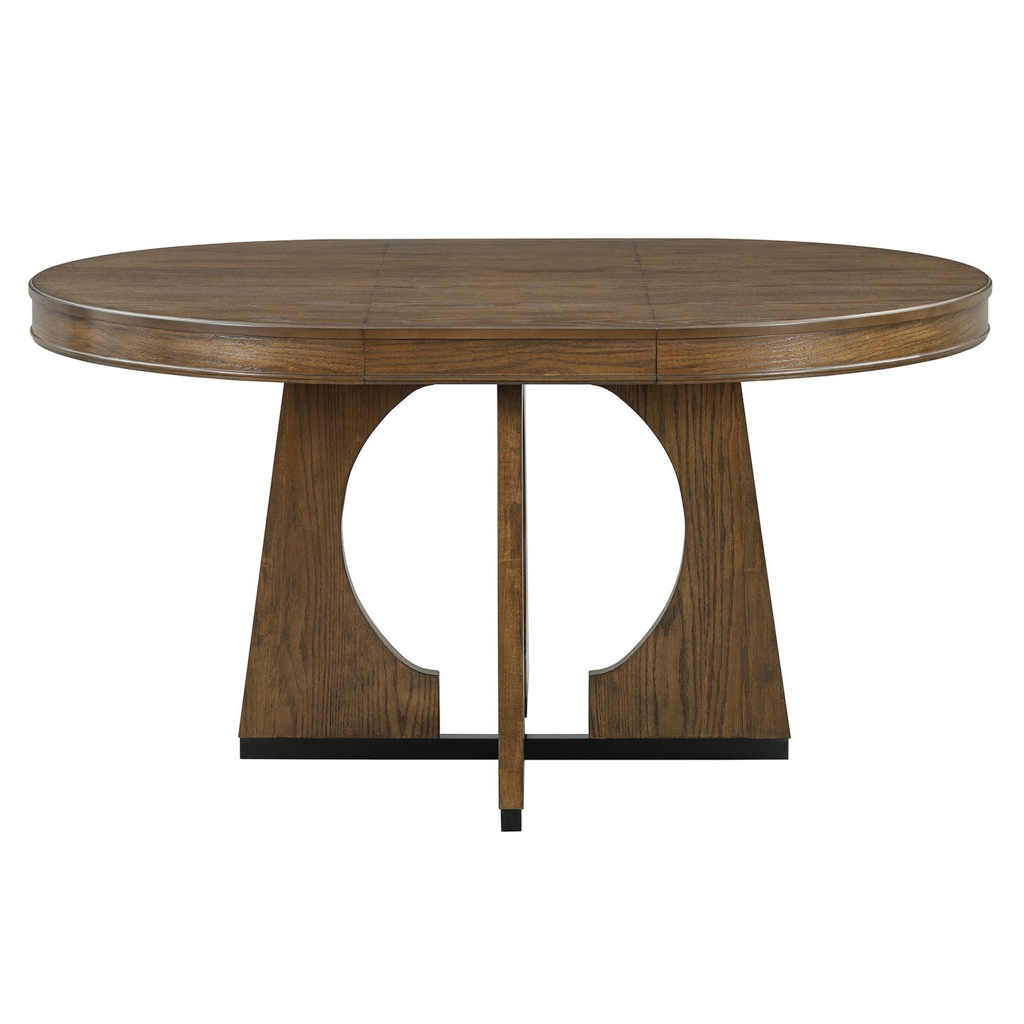 Round Dining Table Set For 4 With Chairs