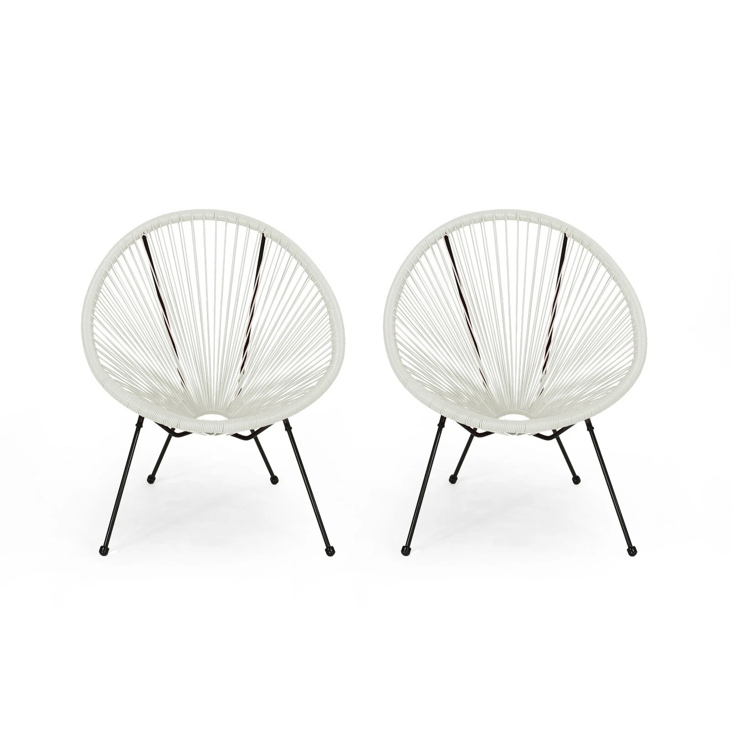 Anson Chair Set of 2