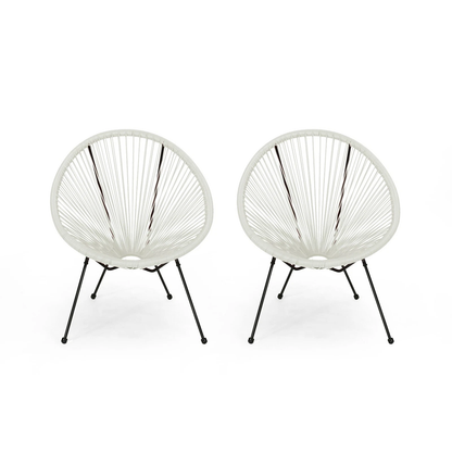 Anson Chair Set of 2