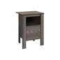 Accent Nightstands, Storage, And Transitional