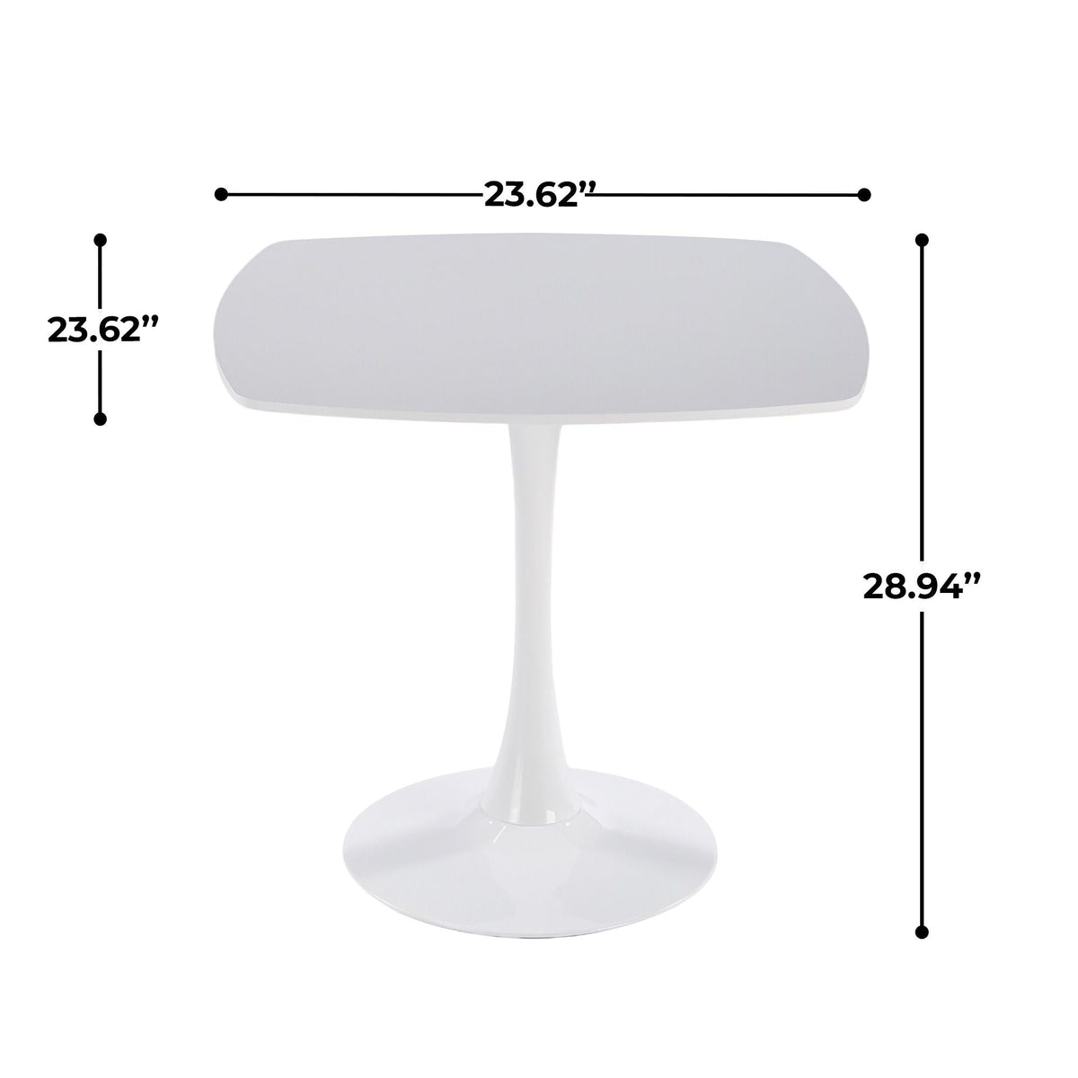Modern Stylish Design Dining Table