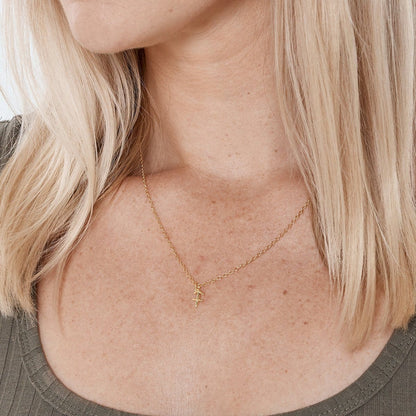 December 10th Sagittarius Necklace