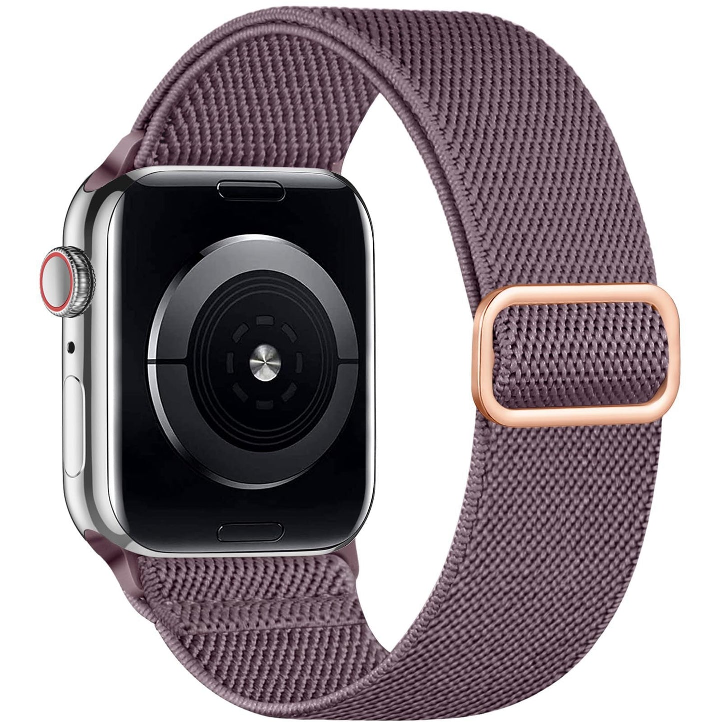 Soft Nylon Elastic Band Simple