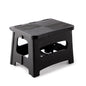 9in Folding Step Stool