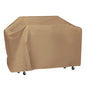 57-Inch BBQ Grill Cover - Weather Resistant Outdoor Protection