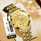 Binbang Business Light-Luxury Quartz Watch For Men