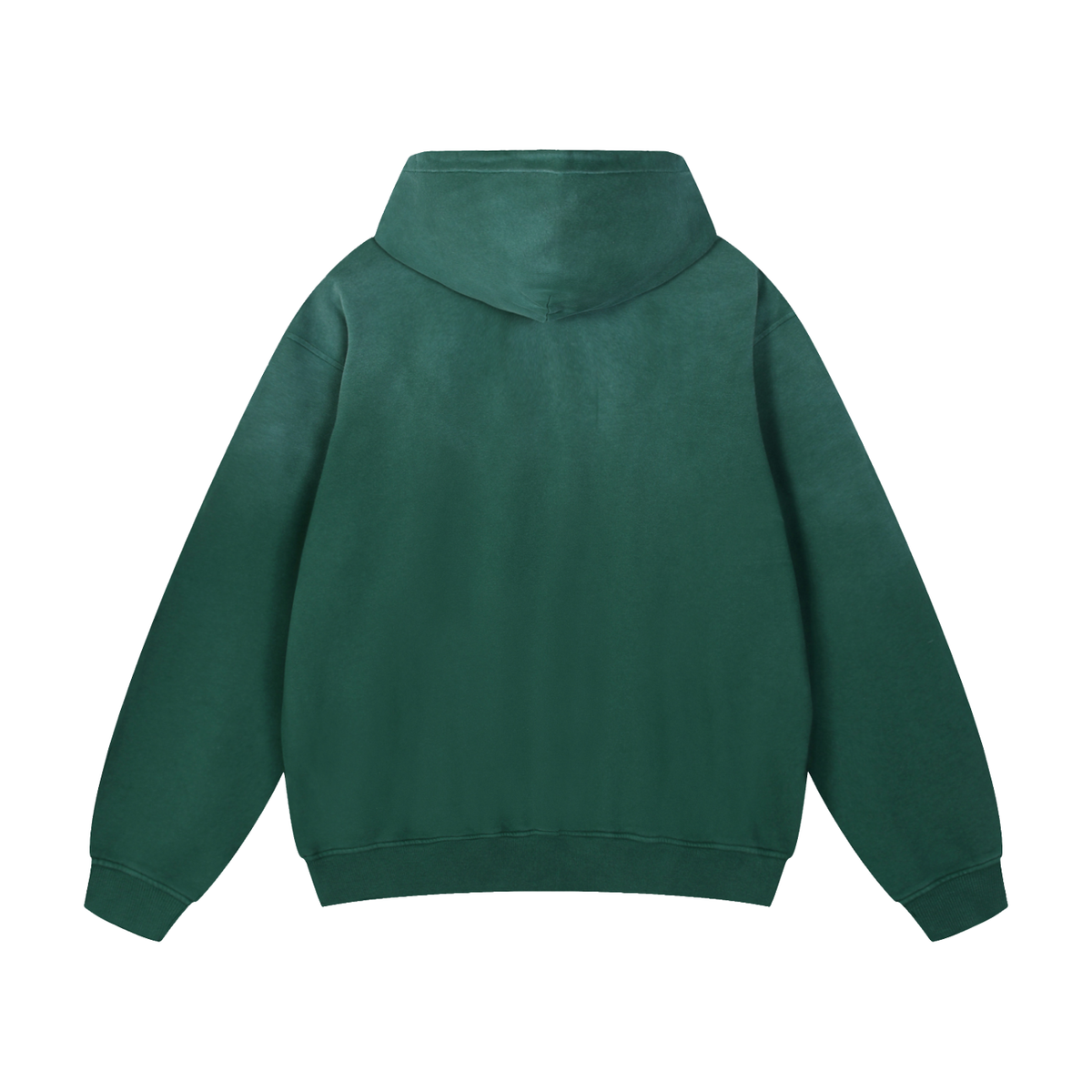 “Parental Advisory” Kehlani Oversized Hoodie