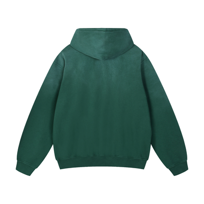 “Parental Advisory” Kehlani Oversized Hoodie