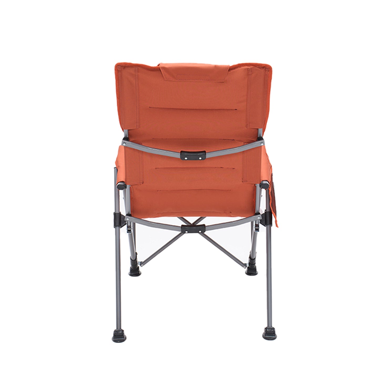 5-Position Adjustable Reclining Camping Chair