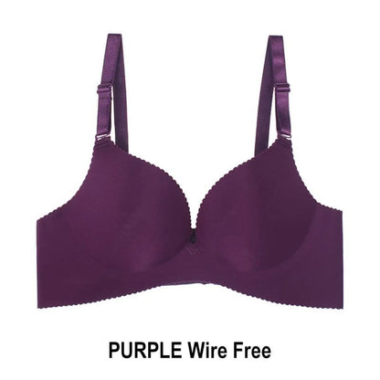 Sexy Deep U Bra