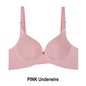 Sexy Deep U Bra