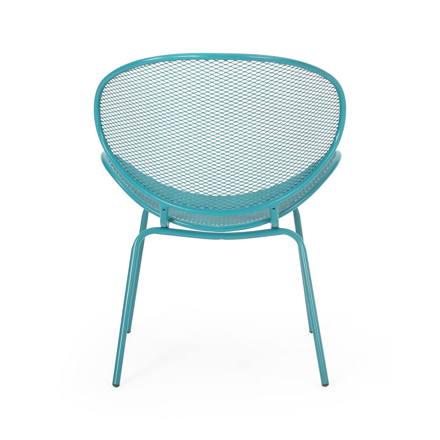 Elba Contemporary Chair Set For Outdoor Relaxation