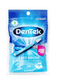 Dentek Easy Brush Interdental Cleaners, Mint
