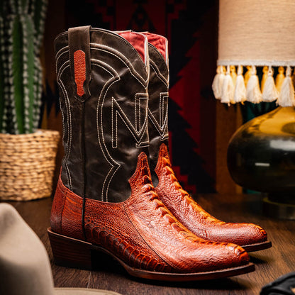 Denver Rustic Cognac