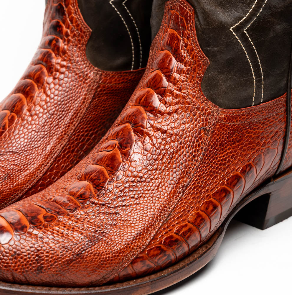 Denver Rustic Cognac