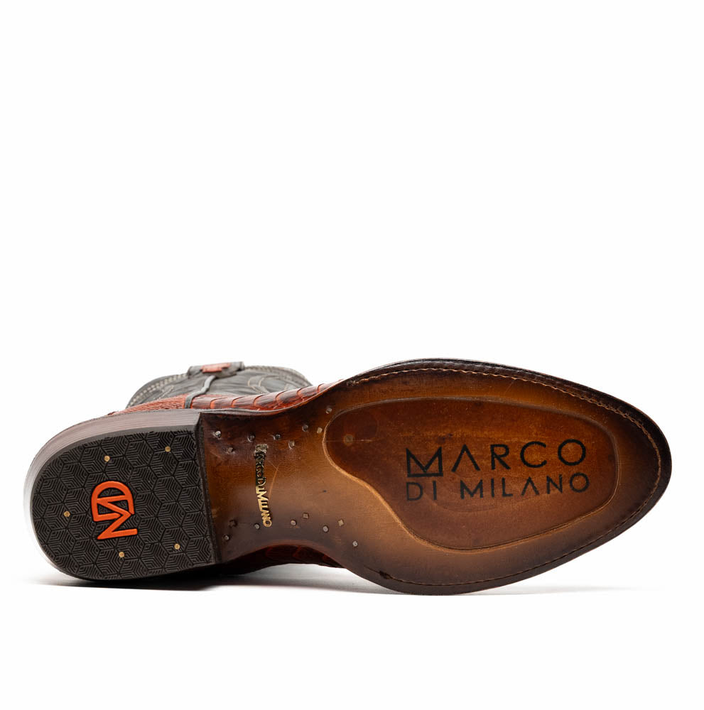 Denver Rustic Cognac