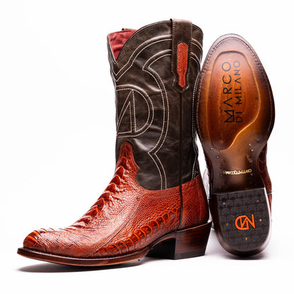 Denver Rustic Cognac
