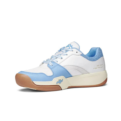 DAPS DESI Low – Baby Blue/White – Men’s Pickleball Shoes
