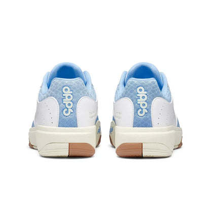 DAPS DESI Low – Baby Blue/White – Women’s Pickleball Shoes