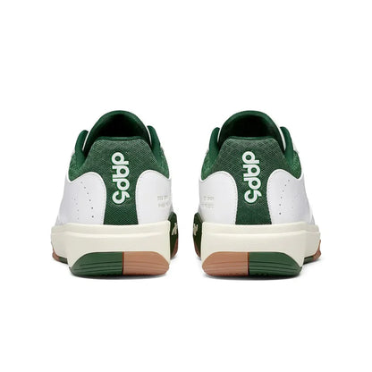 DAPS DESI Low – Green/White – Men’s Pickleball Shoes