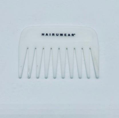 Detangling Comb by HairUWear