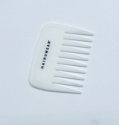 Detangling Comb by HairUWear