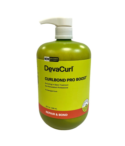 DevaCurl CurlBond Pro Boost Curly Hair 32 fl oz