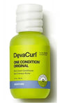 DevaCurl One Condition Decadence Ultra-Rich Cream Conditioner, 3 oz