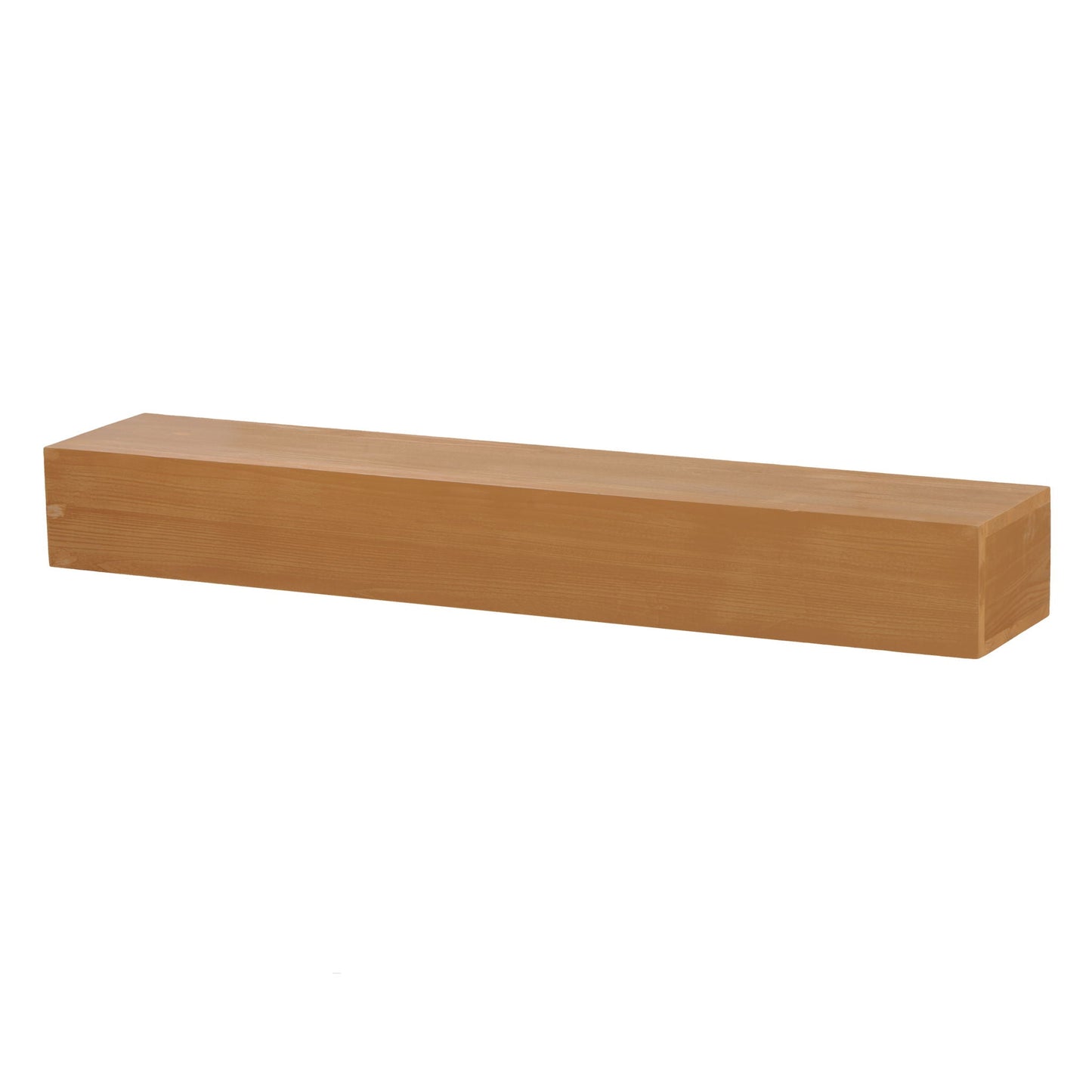 Fireplace Mantel Floating Shelf For Home Decor