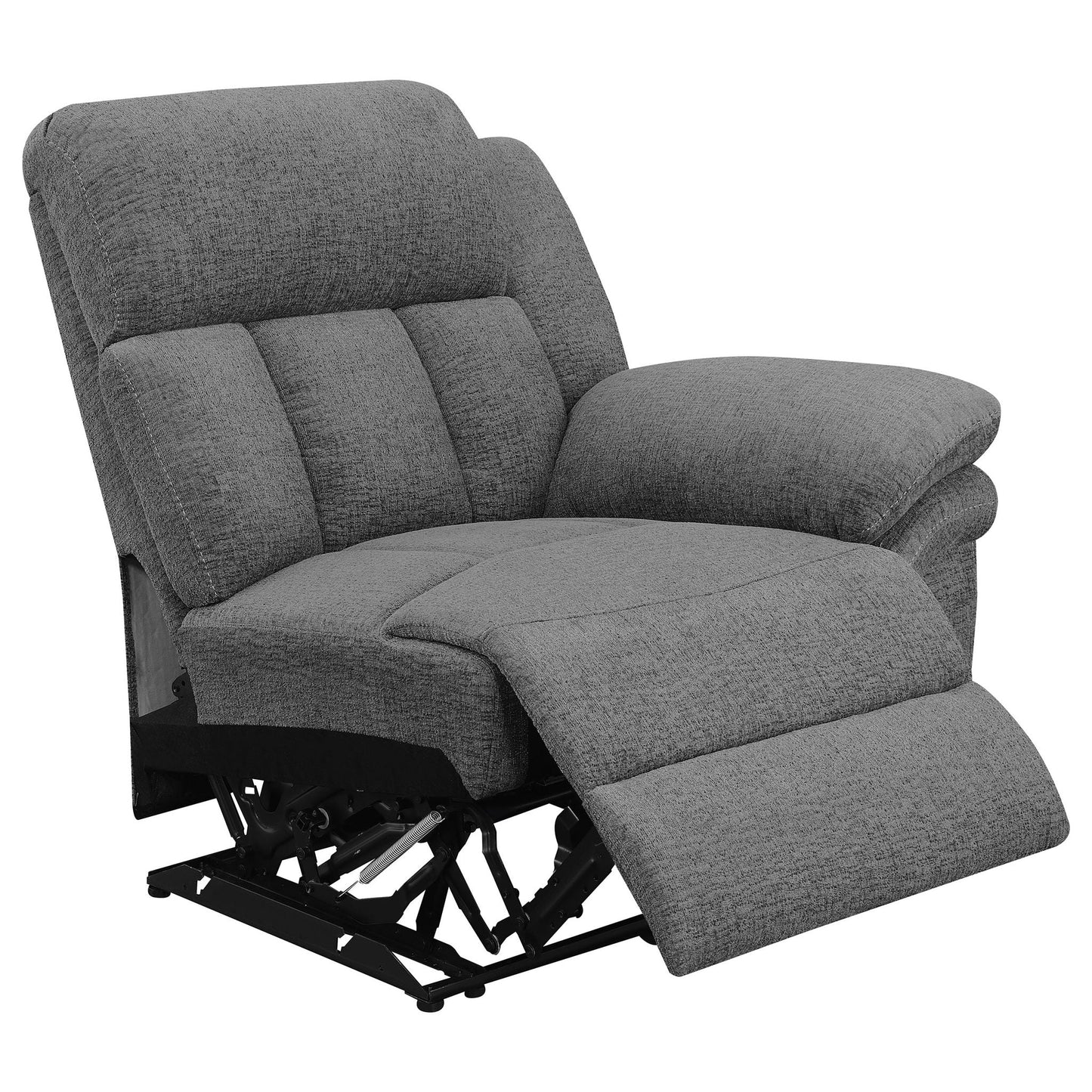 Divine - Sofa With Reclining