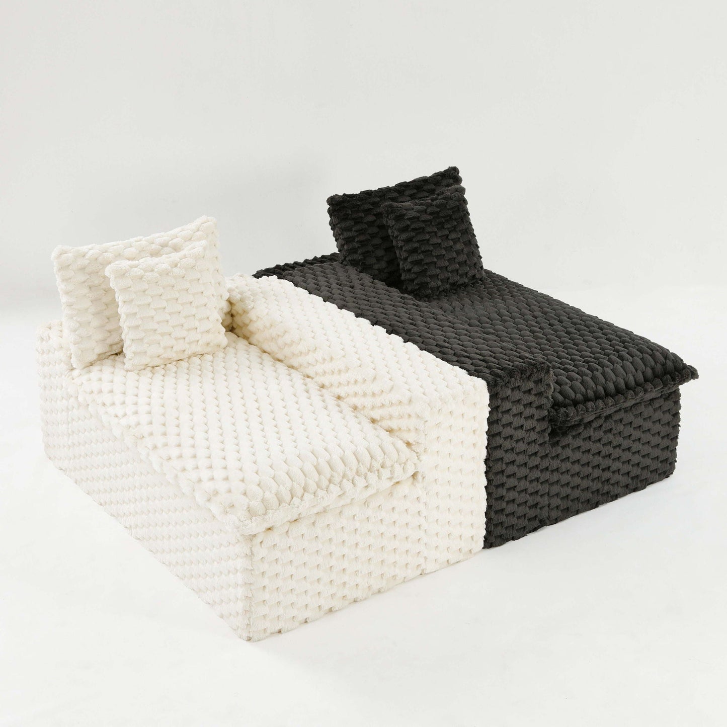 Luxury Multifunctional Sofa For Living Room