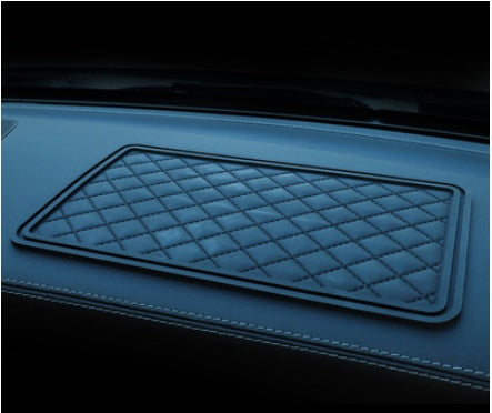 Car Ornaments Anti-skid Pad High Temperature Storage
