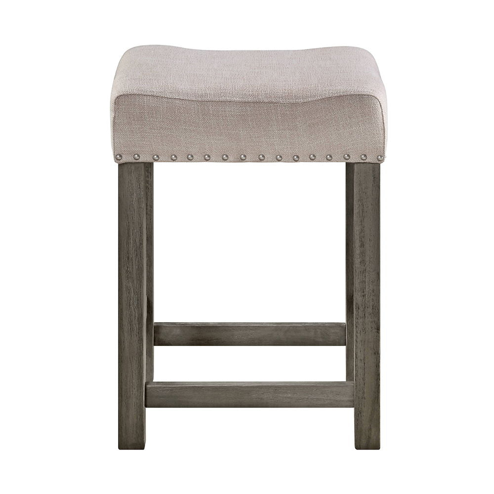 Wandella - Counter Height Set w/USB