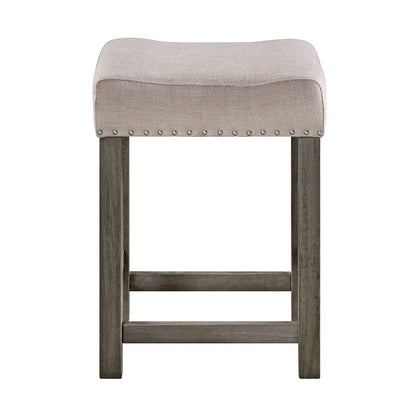 Wandella - Counter Height Set w/USB